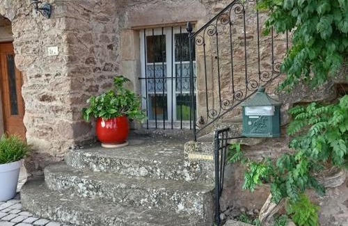 Viala-du-Tarn House | Maison de caractère au cœur des grands causses