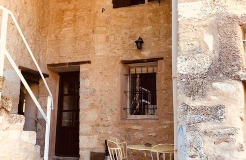 Robion House | Maison de caractère au coeur de la Provence