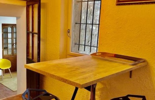 Robion House | Maison de caractère au coeur de la Provence