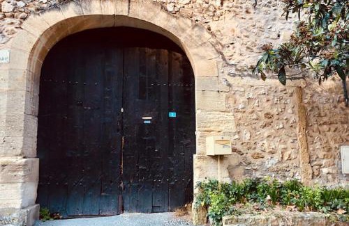 Robion House | Maison de caractère au coeur de la Provence