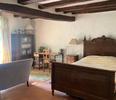 Malicorne-sur-Sarthe Bed & Breakfast | Maison de charme