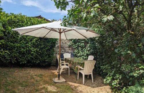 Saint-Ouen-les-Parey House | Maison de charme près de Neufchâteau avec jardin, terrasse et jeux extérieurs - FR-1-589-163