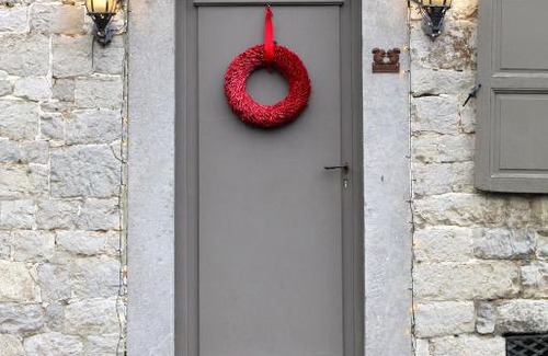 Crupet Bed & Breakfast | Maison de charme à Crupet et le gîte la suite