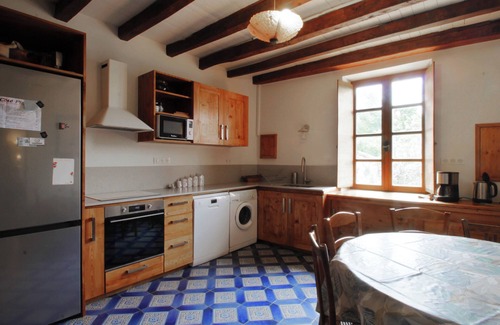 Yenne House | Maison de charme ancienne entre Lacs et Rhône