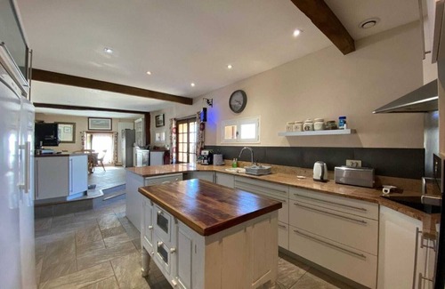 Beaumarches House | Maison de Charme Avec Piscine à Beaumarchés