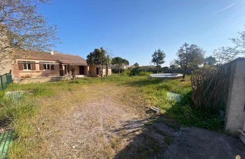 La Marana Villa | Maison de charme en bord de mer