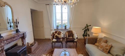 Creuse House | Maison de charme La Vallade