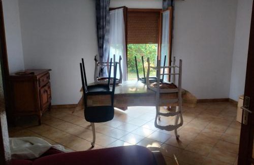 Saintes House | Maison de famille avec Jardin