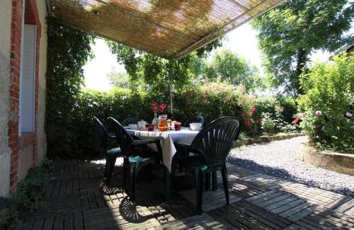 Bournoncle-Saint-Pierre House | Maison de charme avec grand parc pour des vacances en famille au cœur de l'Auvergne - FR-1-582-278
