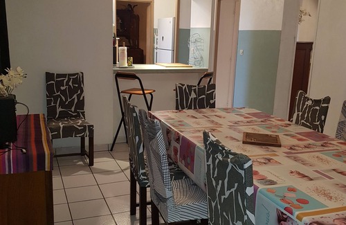 La Louptiere-Thenard House | Maison de Famille