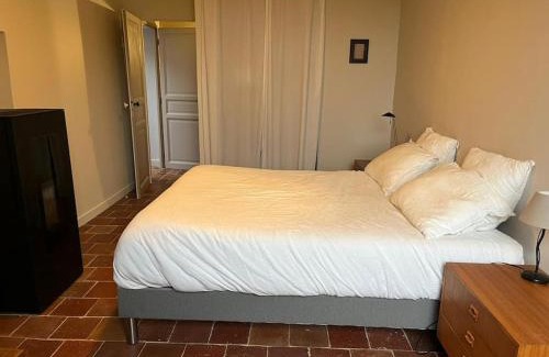 Ballon-Saint-Mars House | Maison de caractère