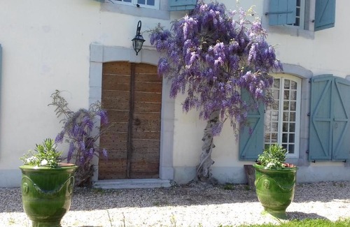 Ozenx-Montestrucq Bed & Breakfast | Maison de l Évêque d'Ozenx