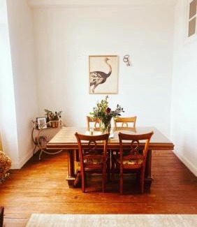 Goes Apartment | Maison de l'enfant gites