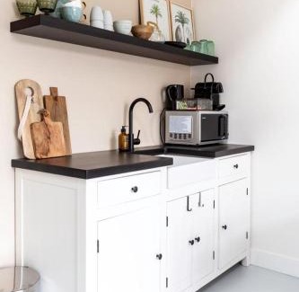 Emmeloord House | Maison de l'Epée