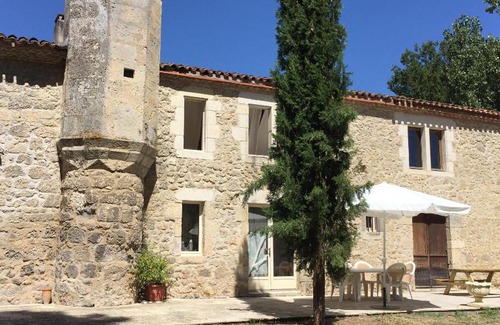 Lannes House | Maison de la Chapelle Lassale
