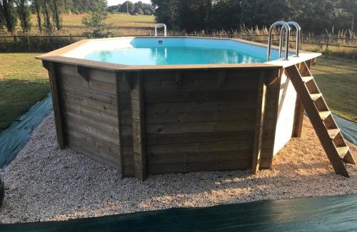 Chaulieu House | Maison de la Grange, Chaulieu