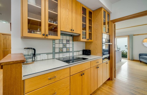 Neahkahnie Beach House | Maison De La Lune-Spectacular Oceanviews, dogs Ok , Firepit, Fenced yard