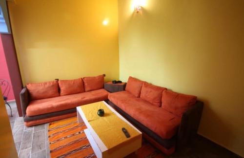 Fes El Jdid House | maison de lux