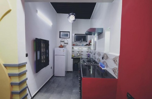 Fes El Jdid House | maison de lux