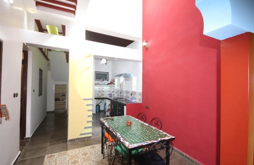 Fes El Jdid House | maison de lux