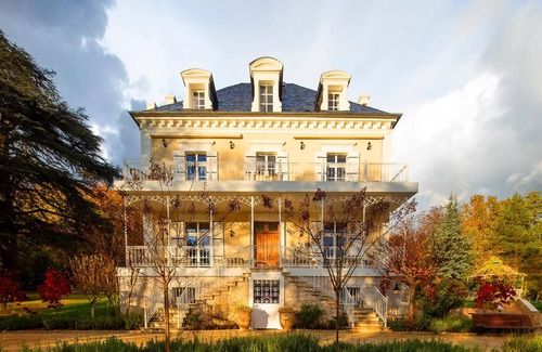 Auriac-du-Perigord House | Maison de Maître Laborie