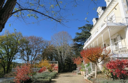 Auriac-du-Perigord House | Maison de Maître Laborie