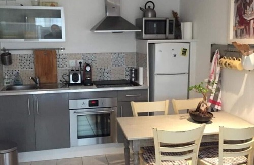 Luc-sur-Mer House | Maison de Pêcheur à 30metres de la Plage