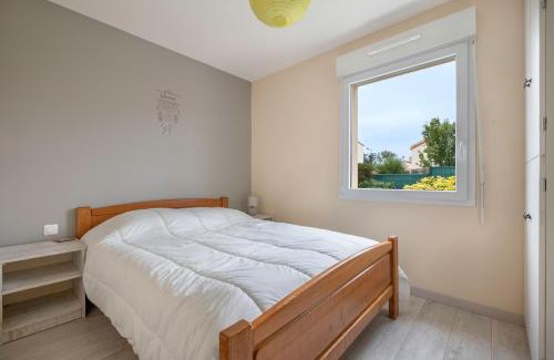 La Plaine-sur-Mer House | Maison de plain-pied - quartier calme pour six personnes