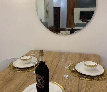Porto-Novo Villa | Maison de trois appartements