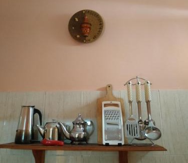 Tafraout Apartment | maison de vacance