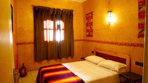 Tafraout Apartment | maison de vacance