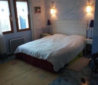 Sagries House | Maison de vacances Clos du Bayle