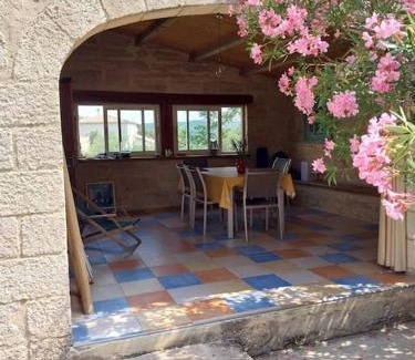 Sagries House | Maison de vacances Clos du Bayle
