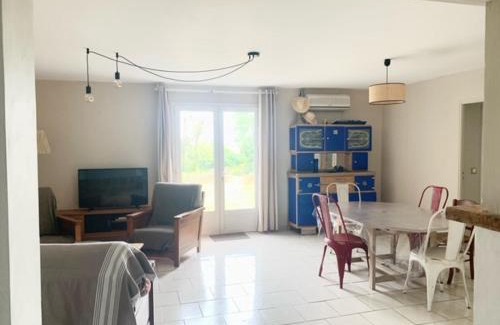 Lectoure House | Maison de vacances pour 6 personnes au cœur du Gers