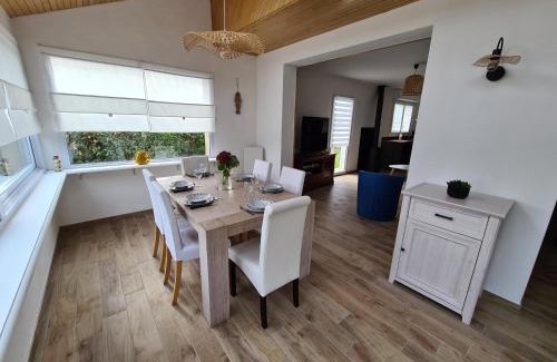 Ploumoguer House | Maison de vacances Ty Hortensia