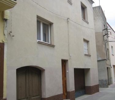 Puigpelat Apartment | Maison de village à Puigpelat près de Valls et de TARRAGONA