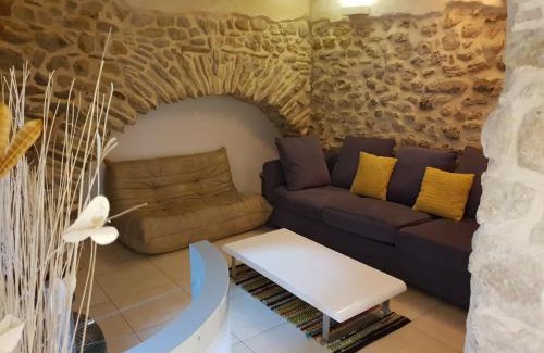 Moussan House | Maison de village avec piscine proche de Narbonne