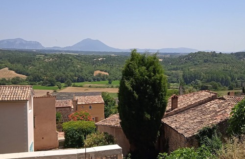 Puimoisson House | Maison de Village en Provence