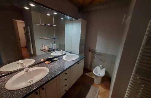 La Javie House | Maison de village