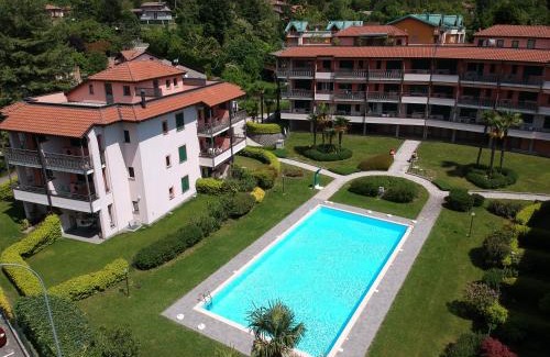 Sasso Moro Apartment | Maison del Sasso Lago Maggiore