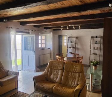 La Barthe-de-Neste House | Maison des 4 Vallées