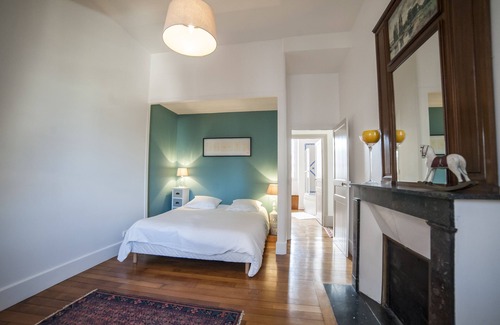 Chablis House | Maison des 7 Lieux