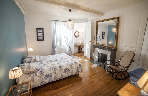 Chablis House | Maison des 7 Lieux