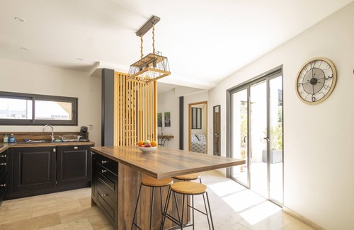 Vedene Villa | Maison des Fleurs