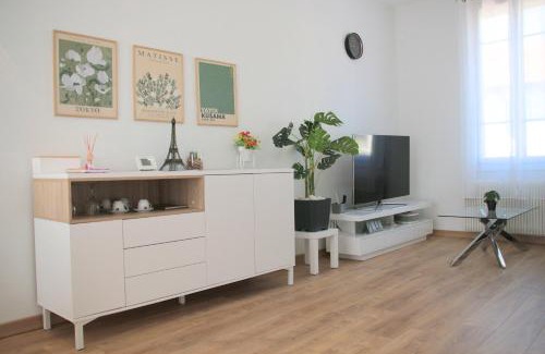 Montmuzard House | Maison Dijon