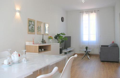 Montmuzard House | Maison Dijon