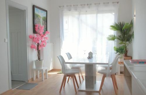 Montmuzard House | Maison Dijon