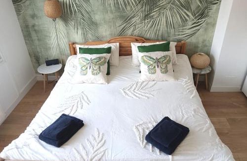 Grand-Fort-Philippe House | Maison du bonheur au Chenal - Proche Plage