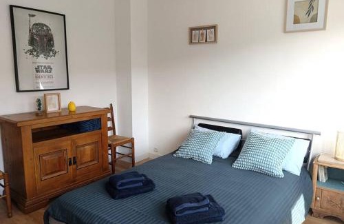 Grand-Fort-Philippe House | Maison du bonheur au Chenal - Proche Plage