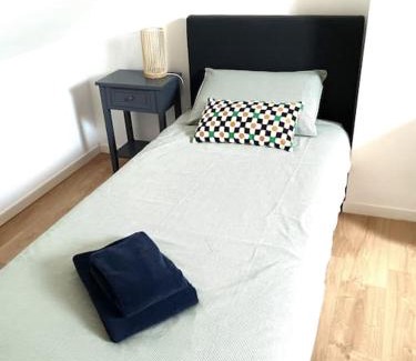 Grand-Fort-Philippe House | Maison du bonheur au Chenal - Proche Plage